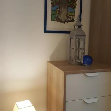 Nyaraló In Einem Kurzlich Renovierten Historischen Gebaude
